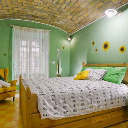 Bed And Colors Appartement Rome Buitenkant foto