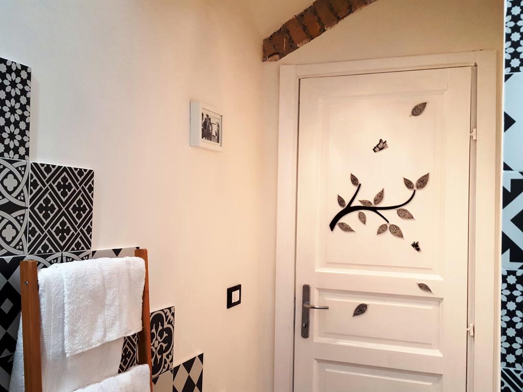 Bed And Colors Appartement Rome Buitenkant foto